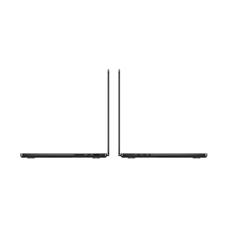 لپ تاپ 14.2 اینچی اپل مدل MacBook Pro MW2U3 2024 LLA-M4-16GB RAM-512GB SSD